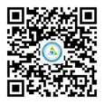 微信公众号二维码